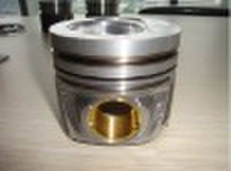 PISTON FOR AUDI