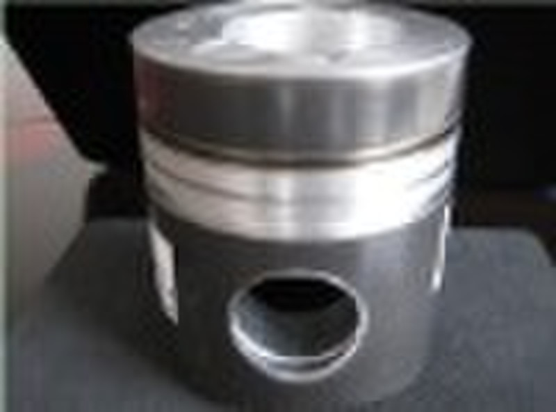 PISTON FOR BENZ