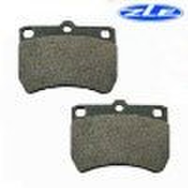 Disc Brake Pad-Kia Pride