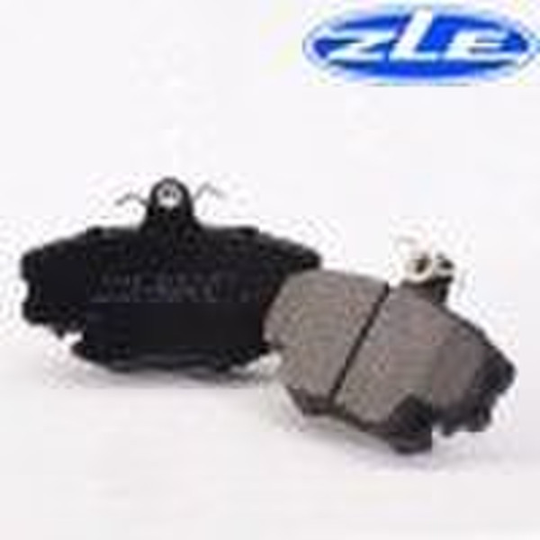 Auto Brake Pad For Renault