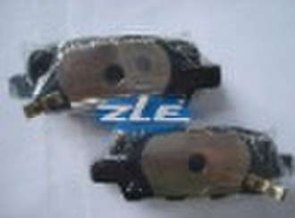 Disc Brake Pad