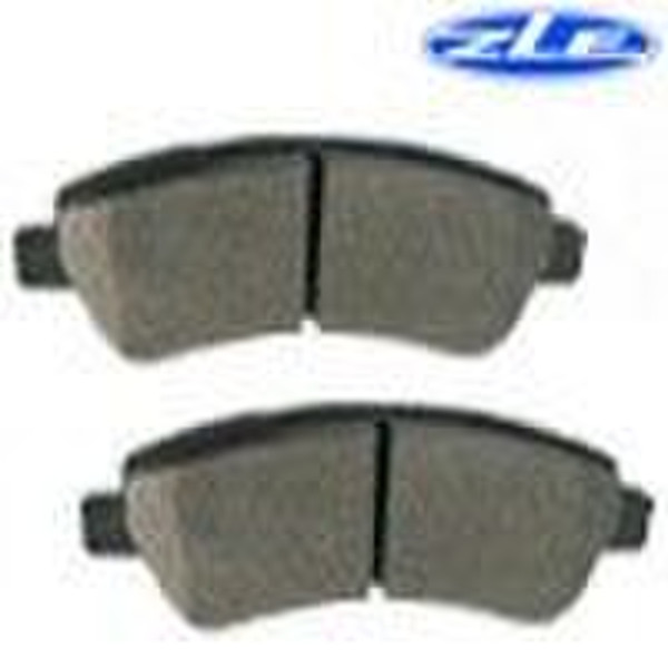 Disc Brake Pad