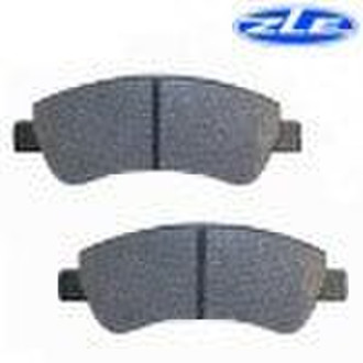 Brake pad,brake disc,brake part,auto parts,brake s