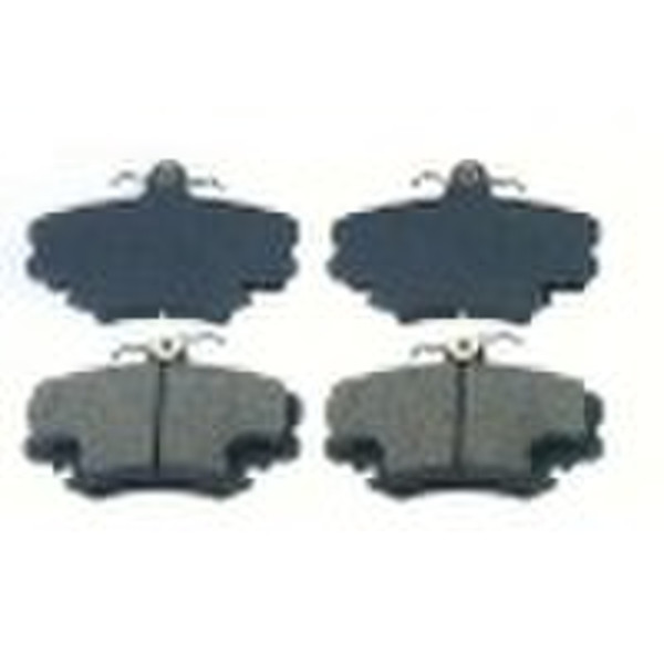 brake pads