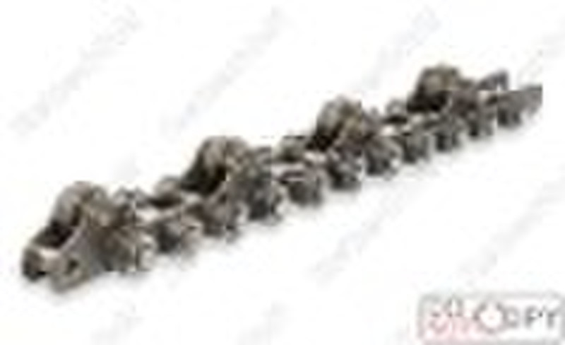 steel industry chain