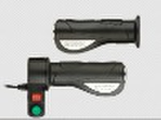 E-Bicycle Throttle