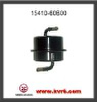 fuel filter SUZUKI 15410-60B00