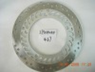 sccoter brake disc