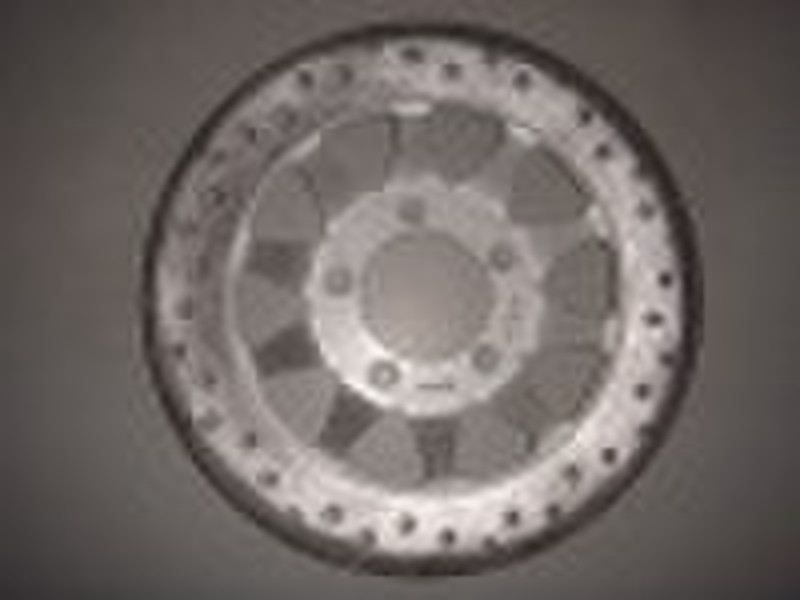 BRAKE DISC ROTOR