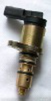 CONTROL VALVE