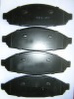 Ford Ceramic Brake Pad