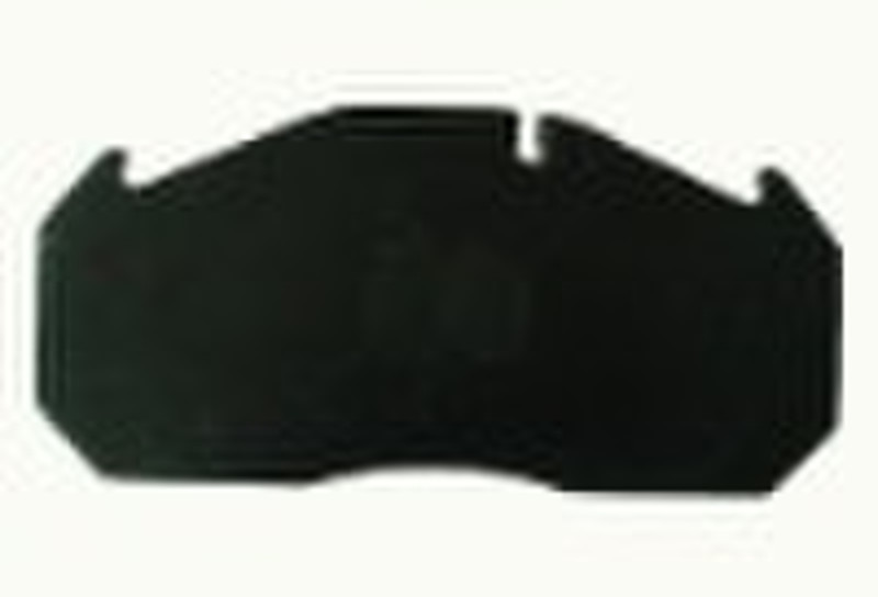 MAN,MERCEDES BENZ,RENAULT truck Brake Pad