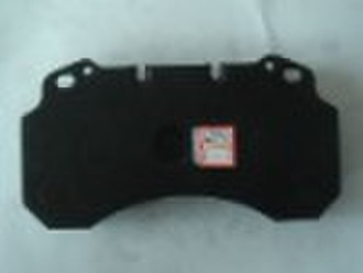 RENAULT Bus Brake Pad, Truck Brake Pad