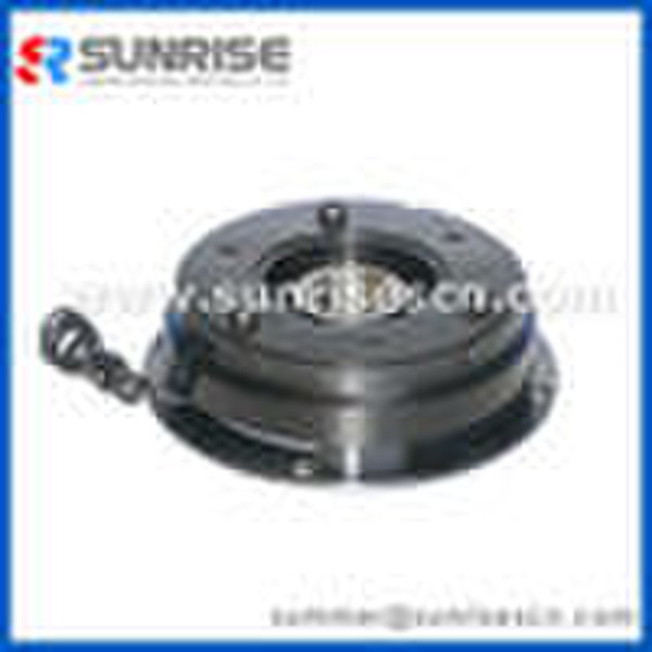 Internal Bearing electromagnetic clutch MCS