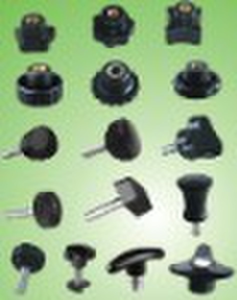 hand knob