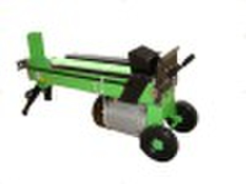 log splitter