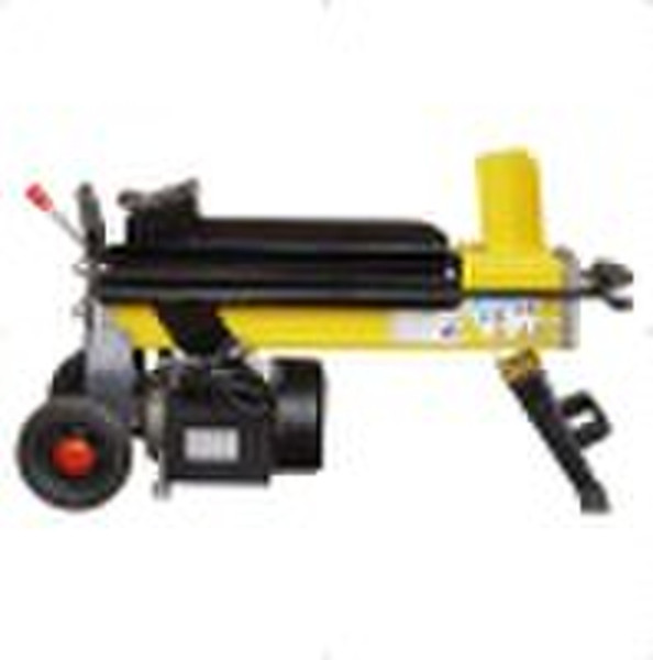 log splitter