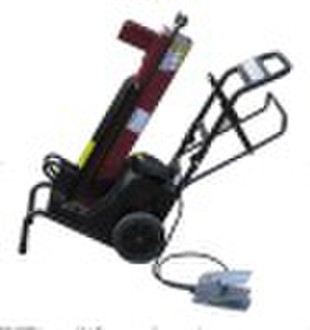 log splitter