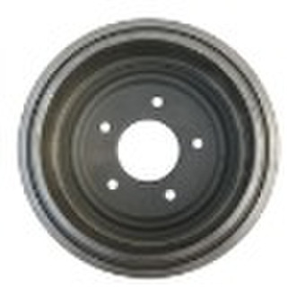 brake drum