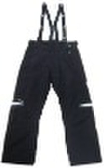Men's ski pants  (MJP-008)