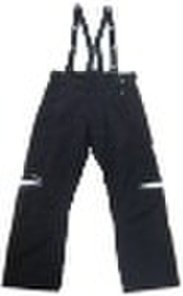 Men's ski pants  (MJP-008)