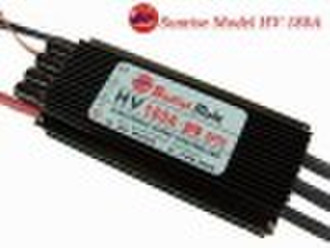 SunRise Model B-HV100A-OPTO electronic speed contr