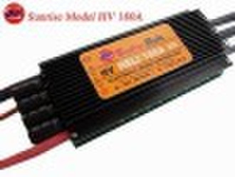 SunRise Modell 180A Electronic Speed ​​Controllers (ESC