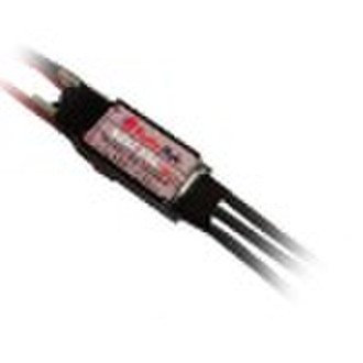 75 A Brushless ESC for airplanes