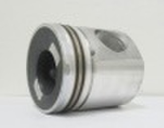 Supply Cummins piston --For 6BT  6CT  6L