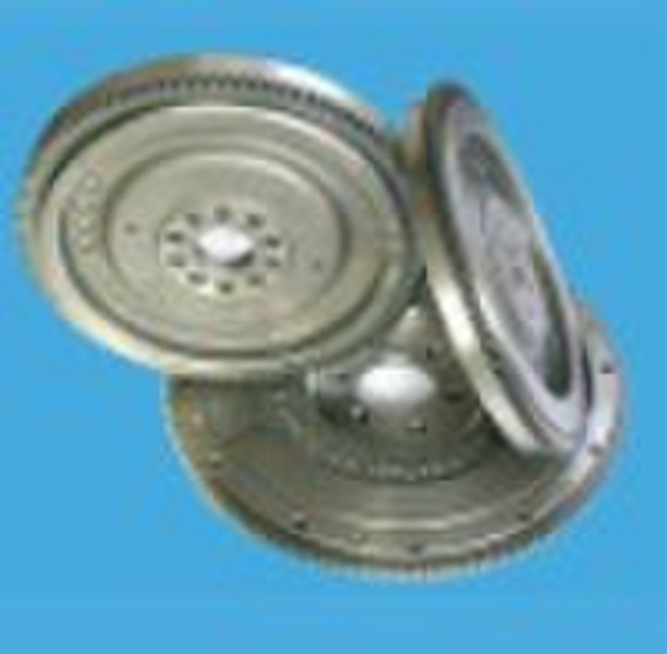 flywheel