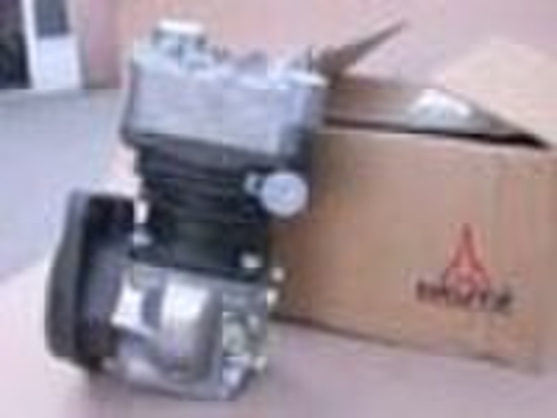 Deutz 1013 air compress