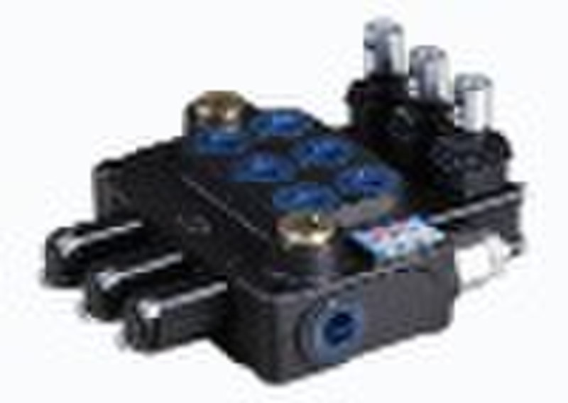 Directional valve