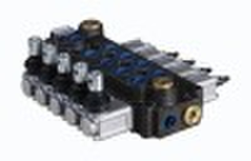 Directional control valve