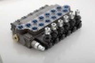 Directional valve