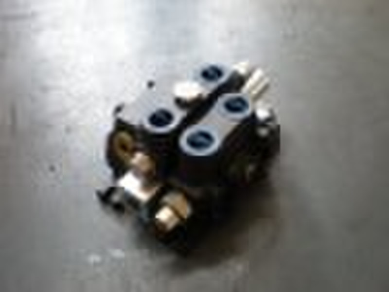 Control valve