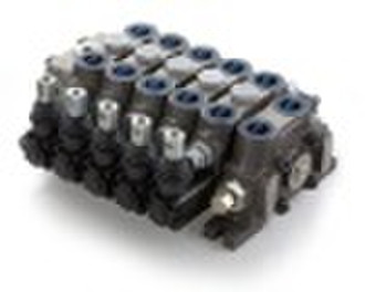 directional control valve