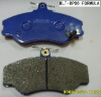 brake pads for Japanese & Korean models