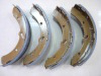 brake shoes