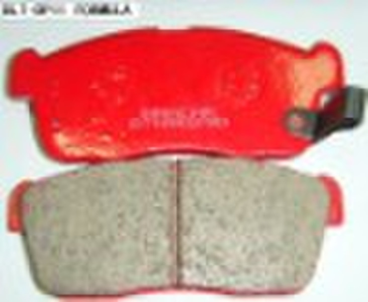 ceramic brake pads