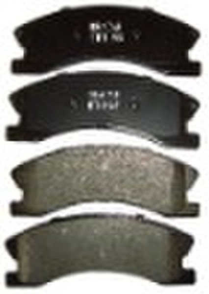 brake pads