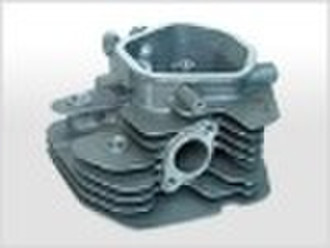 aluminium die casting