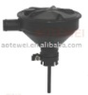 Oil Separator for Mercedes Benz Truck parts