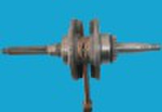 Мотоцикл CrankshaftZY125