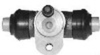 VW brake master cylinder