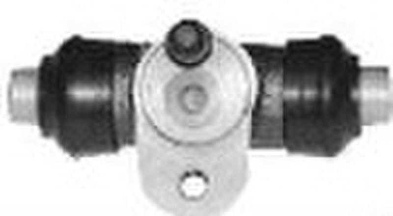 VW brake master cylinder