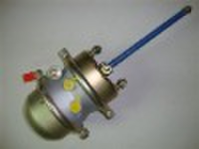 spring brake chamber