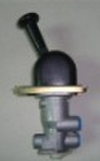 hand brake valv