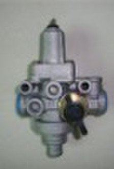Discharge valve