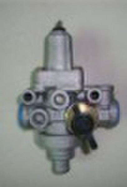 Discharge valve