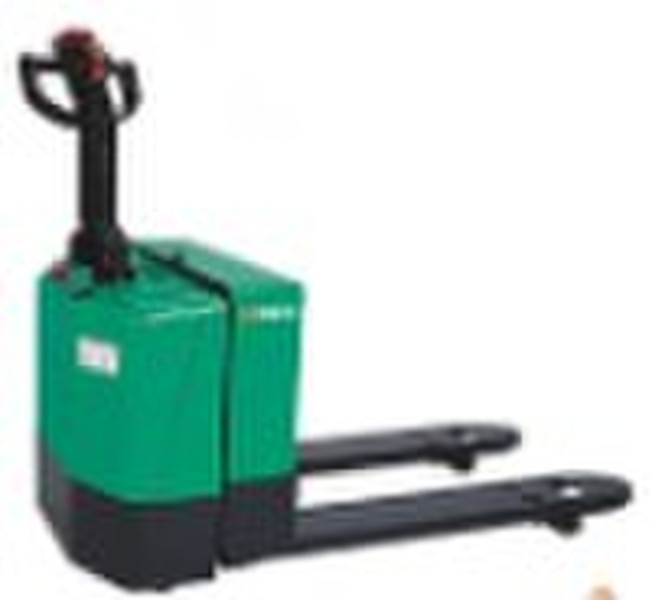 Electric Pallet Truck